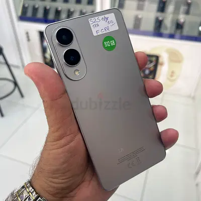 Galaxy S25 edge 512 gb