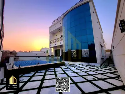 شامل مكيفات _ كهرباء _ ماء _ سعر جيد _   تملك حر قابل للتفاوض