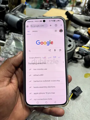 Honor 400