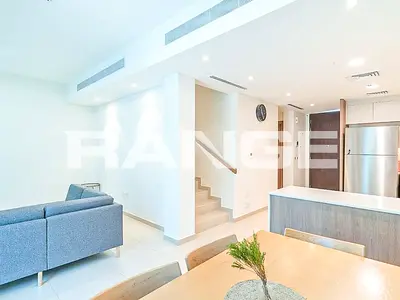 3+Maids | Open Plan Living | Gated Community