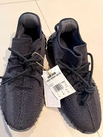 Yeezys