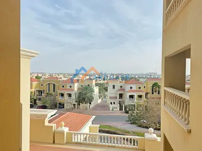Royal Breeze 01 Apartment l 1 Bed Room l Golf View l Spacious Open Kitchen l Balcony l Close to Bea