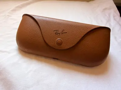 Ray ban Meta gen 2 glassess
