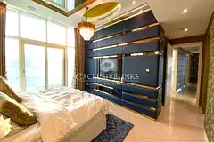 Fully Upgraded | Panoramic Marina View