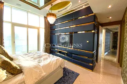 Fully Upgraded | Panoramic Marina View