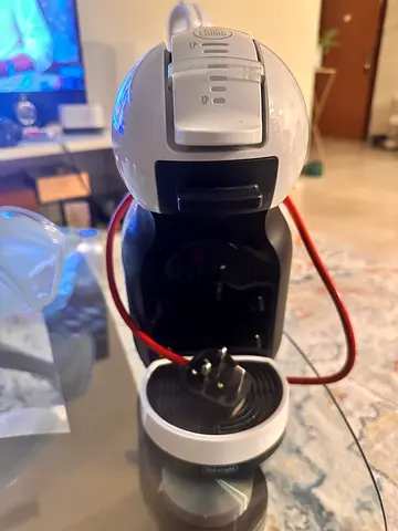 Delonghi Coffee machine