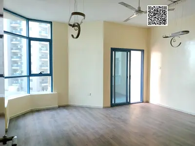 1 Bedroom Apartment with Balcony for Sale in Al Khor Towers | Spacious Layout