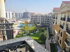 HIGH FLOOR | POOL VIEW | BIGEGR LAYOUT