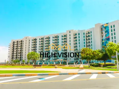 2BR with Balcony | WaterFront | Best for family