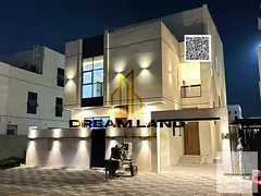 Including registration fees, Amazing villa with swimming pool, consists of 6 master bedrooms with bu