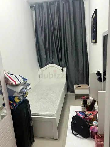 A VIP partition for Rent for Ladies Only