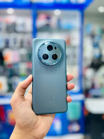 Honor Magic5 Pro - 12/512GB