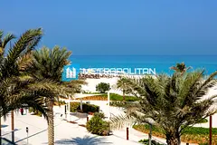 Full Sea View | 2BR+M | Furnished | Large Terrace