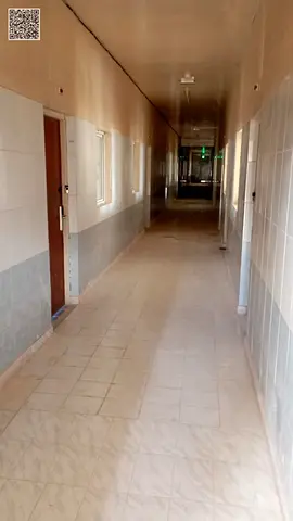 Labour Camp 76 – Spacious Big Master Room for Rent | Attached Kitchen | Separate Large Kitchen & Storage Area | Big Laundry Area | Parking Available |