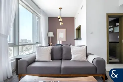 1 Bedroom | Low Floor | Furnished | 1 Bath