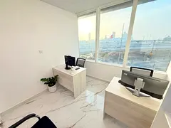 Modern Office Space |Direct from Owner | free Utility