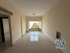 One-bedroom apartment for annual rent in Al Nuaimiya 3 – Ajman, spacious layout and prime location