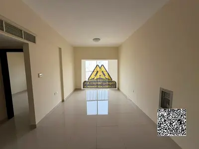 One-bedroom apartment for annual rent in Al Nuaimiya 3 – Ajman, spacious layout and prime location near Sharjah.