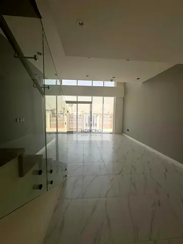 2BR Villa | Double-Height Living | Balcony & Community Views | Rukan 3 Dubailand