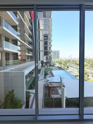 Brand New Luxury 2BR | Premium Finishes | Dubai Hills Estate