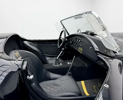 2015 Shelby COBRA 缩略图 13