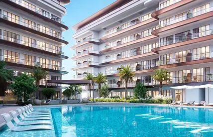 Elegant Urban Lifestyle |Samana Hills SouthHigh | ROI Potential