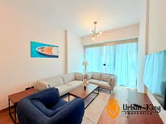 Luxury Specious | Hot Deal | Prime Location | Marina View | 1BR