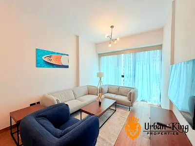 Luxury Specious | Hot Deal | Prime Location | Marina View | 1BR