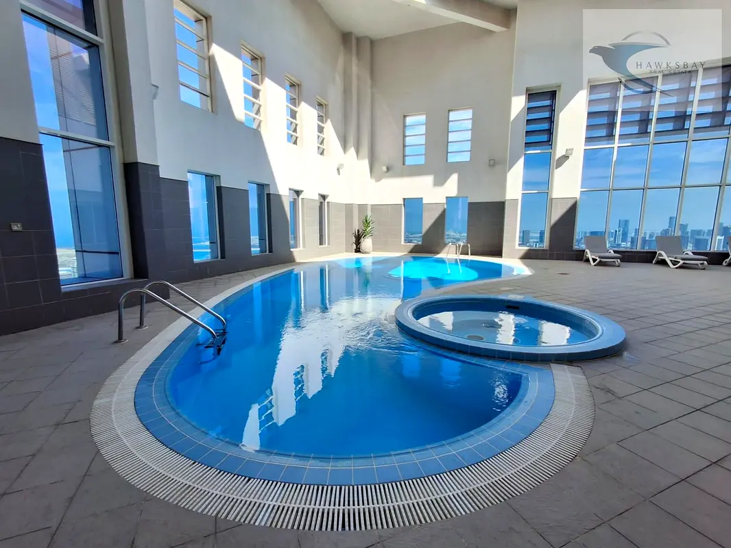 Spectacular Layout | Iconic Views | High End Facilities | Ready To Move