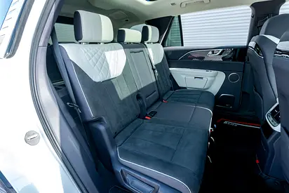 Hongqi E-HS9 Executive, миниатюра 12