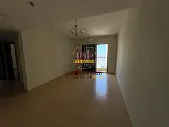 2BR apartment in Al Taawun, Sharjah. Built-in wardrobes, 2 bathrooms, balcony, sea view, high-qualit
