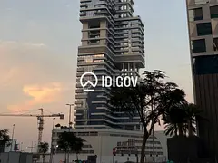 Brand New | Burj Khalifa View | Corner unit
