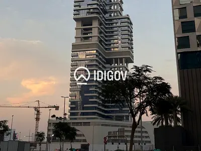Brand New | Burj Khalifa View | Corner unit