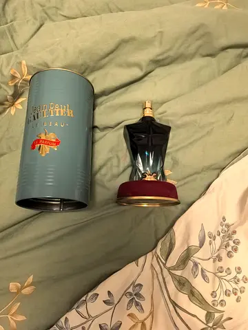 Jean Paul Gaultier Classique Eau de Parfum 100ml (with tin) - Used, Good Condition