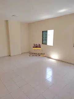 Two Bedroom Apartment for Annual Rent in Al Majaz 2 with Balcony Comfortable Layout Prime Location N