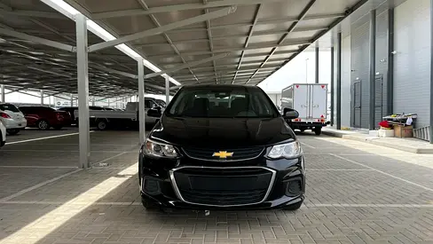 صورة مصغرة 3 لـ 2021 Chevrolet SONIC