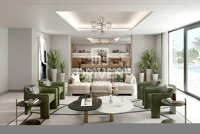 Spacious Apt | Lavish | Near to Metro | Mid Floor