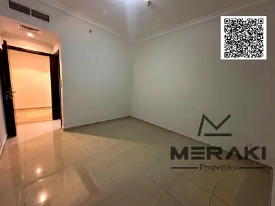 غرفتين وصاله للتمليك بالاقساط كونكور تاور بسعر 650.000 درهم