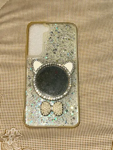 Phone cover