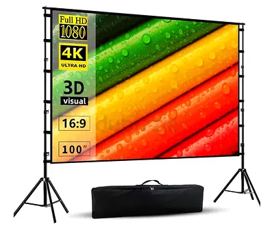 Projector screen