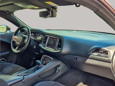 2019 Dodge CHALLENGER — миниатюра 9