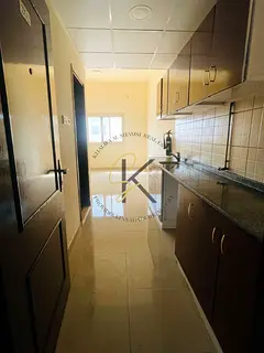 Spacious Studio||With Separate Kitchen||Ready To Move||Close To Safari Mall||Easy Exit To Dubai||
