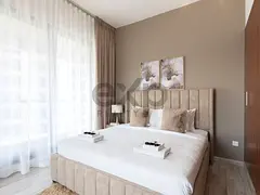 Furnished | Vacant | View Now