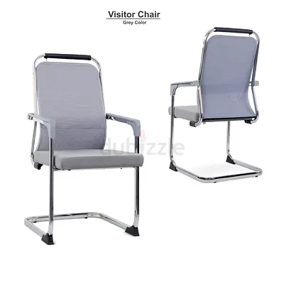 Brand New Mash Visitor Office Chair