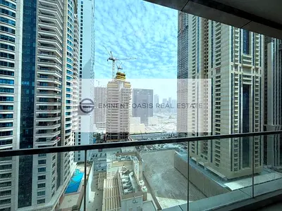 Full Sea View | Higher Floor | Iconic Residential