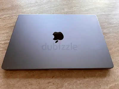 Apple MacBook Pro 14” M1 Pro – 32GB RAM – Excellent Condition