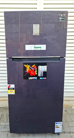 Fridge SAMSUNG,  Perfect Condition