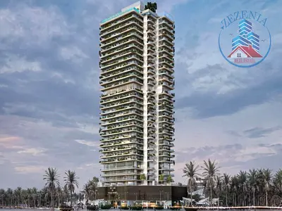 5% دفعة مقدمة | 1% شهريًا | 3 سنوات بعد التسليم | عائد استثماري 12% | عرض نقدي