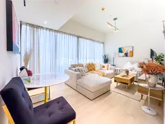 Fully Furnished | Pool View | Brand New