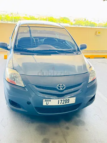 Toyota Yaris E 2012 - Japanese Specs - Reliable and Fuel Efficient